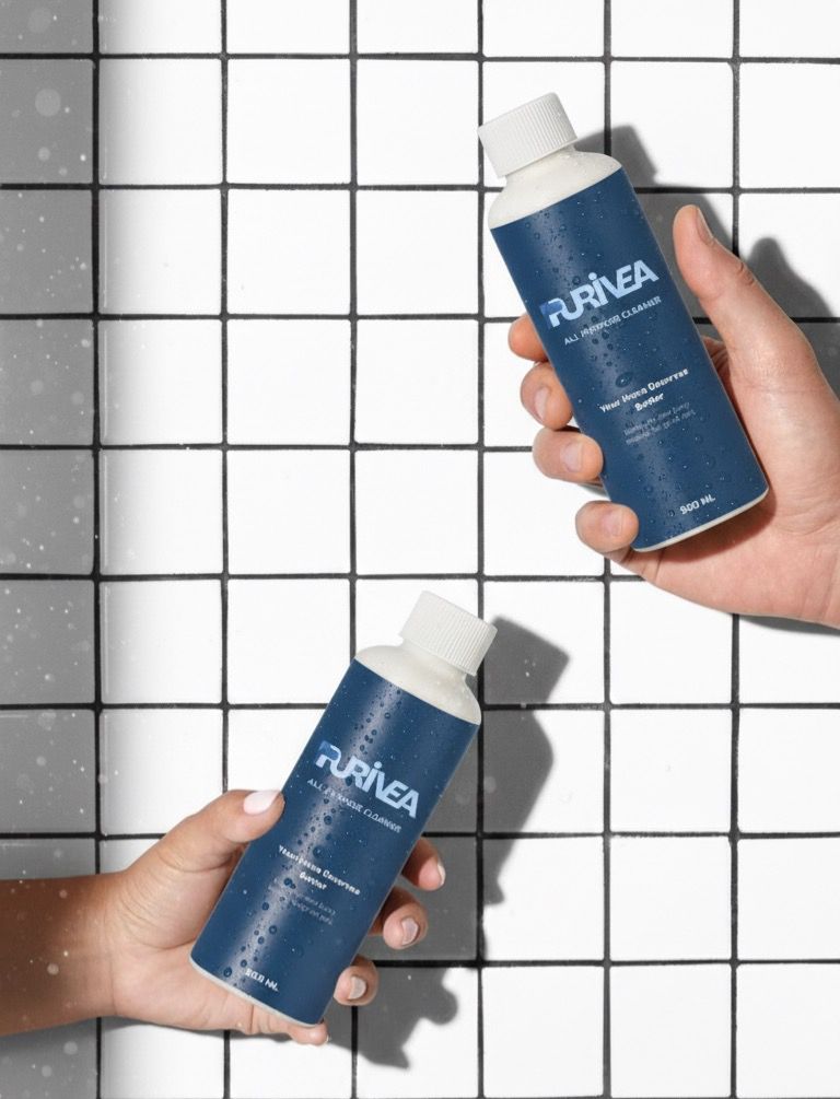 Purivea Clean
